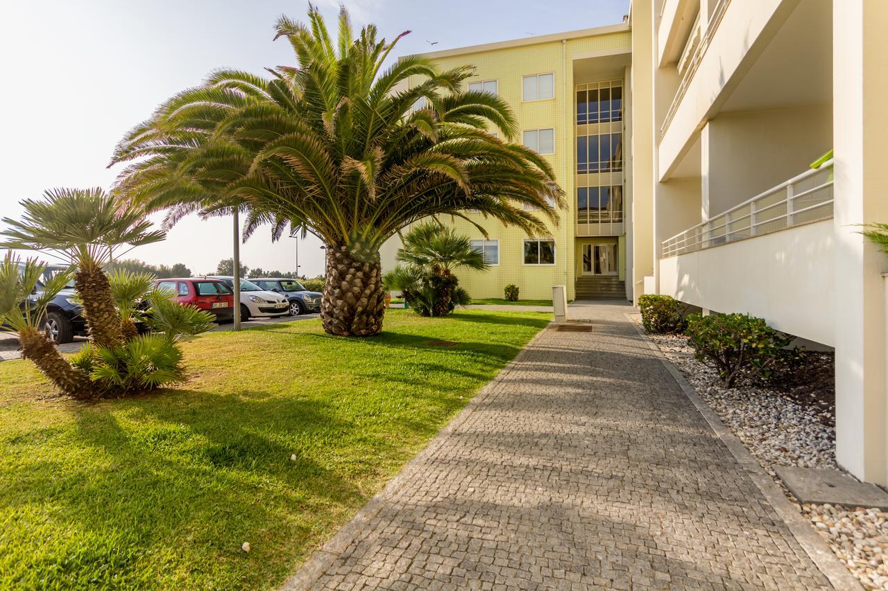 Sao Felix Ocean Views Apartment São Félix da Marinha Εξωτερικό φωτογραφία