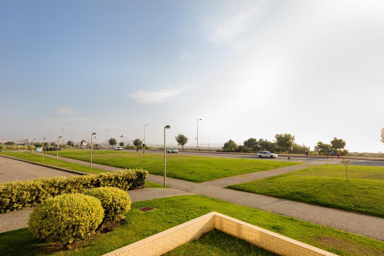 Sao Felix Ocean Views Apartment São Félix da Marinha Εξωτερικό φωτογραφία