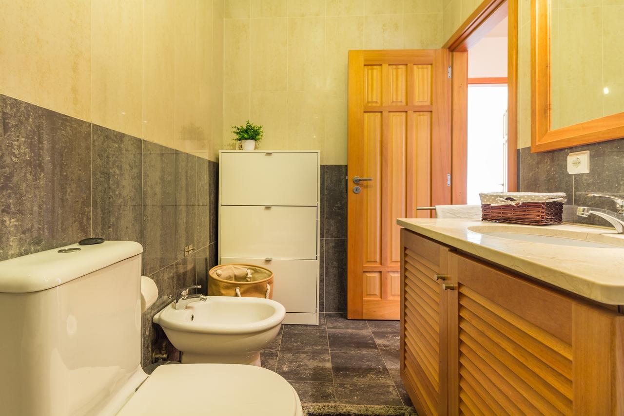 Sao Felix Ocean Views Apartment São Félix da Marinha Εξωτερικό φωτογραφία
