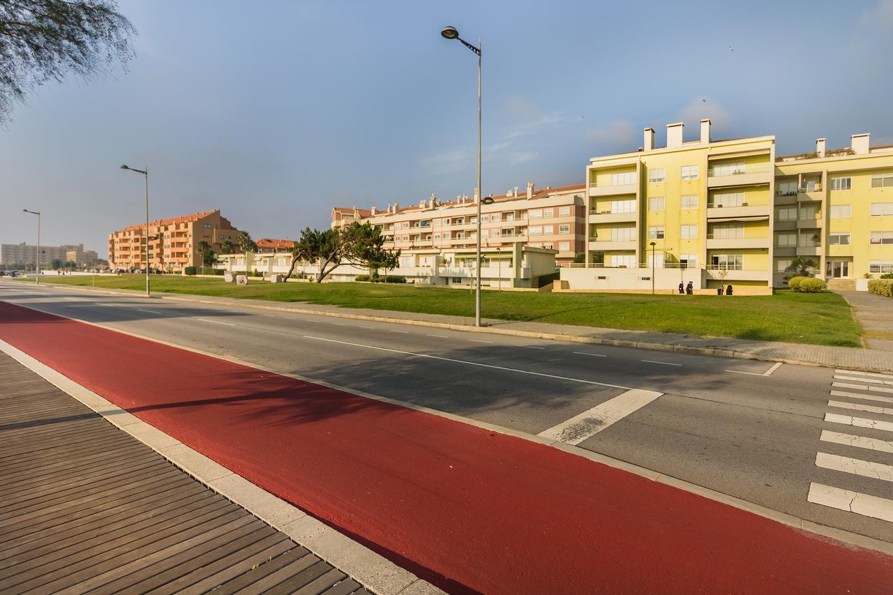 Sao Felix Ocean Views Apartment São Félix da Marinha Εξωτερικό φωτογραφία