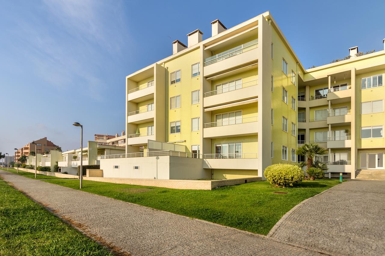 Sao Felix Ocean Views Apartment São Félix da Marinha Εξωτερικό φωτογραφία