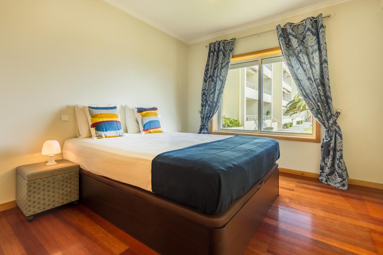 Sao Felix Ocean Views Apartment São Félix da Marinha Εξωτερικό φωτογραφία