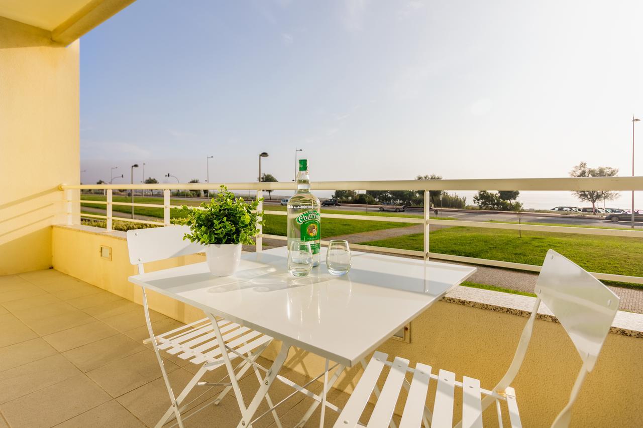 Sao Felix Ocean Views Apartment São Félix da Marinha Εξωτερικό φωτογραφία